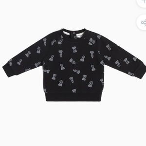 Miles the label - Pull Over